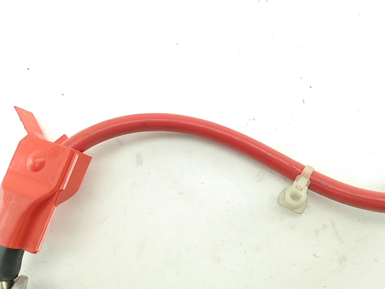 Jaguar XF Positive Battery Cable