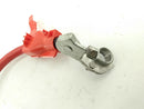 Jaguar XF Positive Battery Cable-7