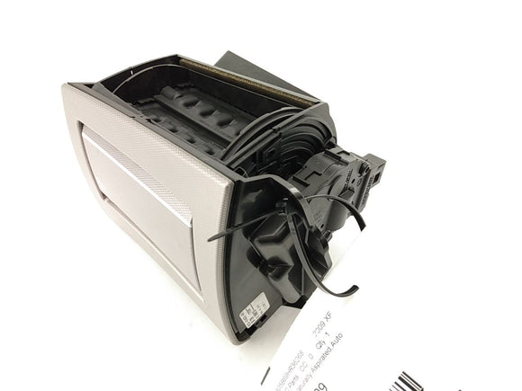 Jaguar XF Front Left Dash Air Vent