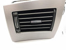 Jaguar XF Front Left Dash Air Vent-6