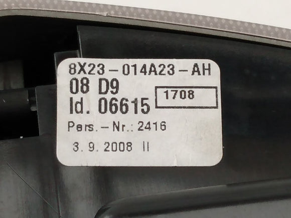 Jaguar XF Front Left Dash Air Vent