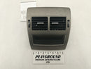 Jaguar XF Rear Air Vent Assembly-1