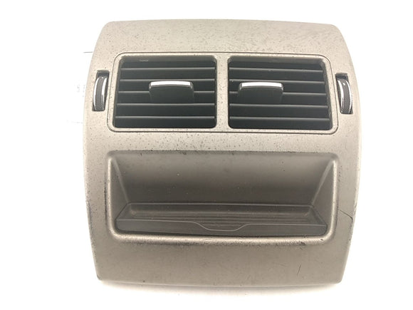 Jaguar XF Rear Air Vent Assembly