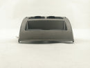 Jaguar XF Rear Air Vent Assembly-4