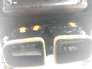 Jaguar XF Rear Air Vent Assembly-9