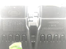 Jaguar XF Rear Air Vent Assembly-12