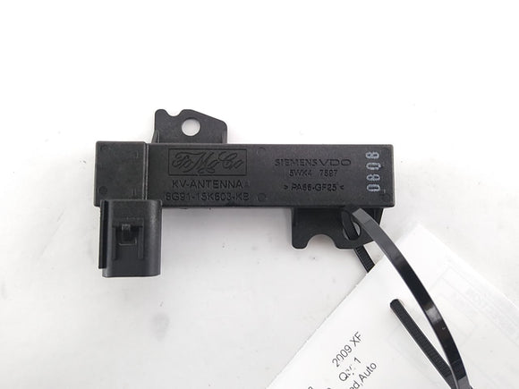 Jaguar XF Rear Keyless Entry Antenna
