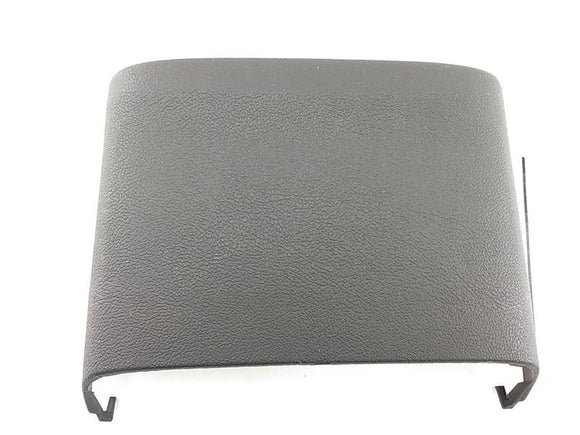 Jaguar XF Upper Steering Column Cover