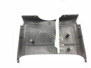 Jaguar XF Upper Steering Column Cover-7