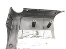Jaguar XF Upper Steering Column Cover-8
