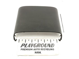 Jaguar XF Upper Steering Column Cover