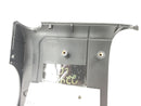Jaguar XF Upper Steering Column Cover-7
