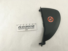 Jaguar XF Front Left Dash End Trim