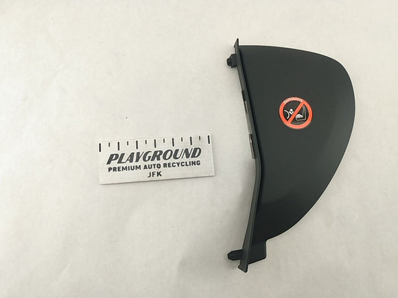 Jaguar XF Front Left Dash End Trim