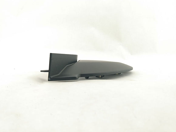 Jaguar XF Front Left Dash End Trim