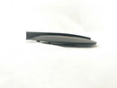 Jaguar XF Front Left Dash End Trim-5