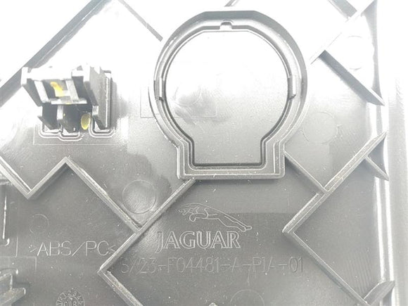 Jaguar XF Front Left Dash End Trim