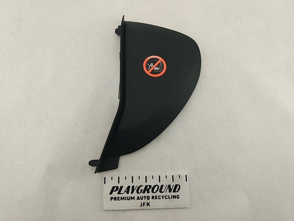 Jaguar XF Front Left Dash End Trim