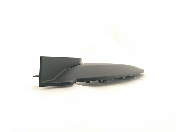 Jaguar XF Front Left Dash End Trim
