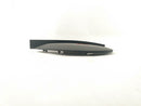 Jaguar XF Front Left Dash End Trim-5