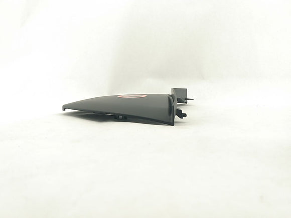 Jaguar XF Front Left Dash End Trim