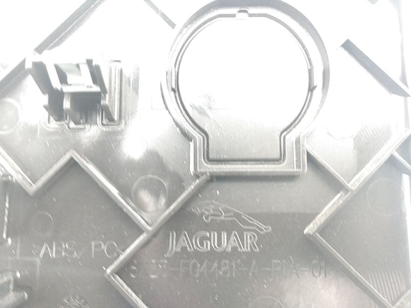 Jaguar XF Front Left Dash End Trim