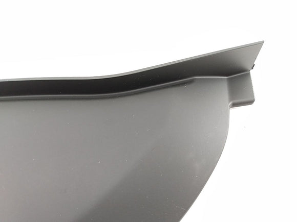 Jaguar XF Front Right Dash End Trim