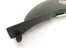 Jaguar XF Front Right Dash End Trim-5