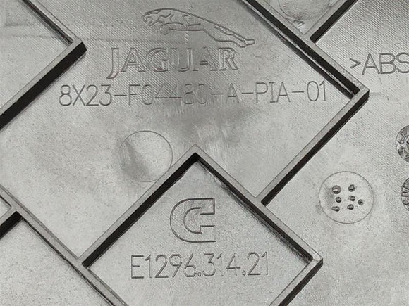 Jaguar XF Front Right Dash End Trim