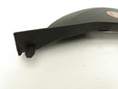 Jaguar XF Front Right Dash End Trim-6