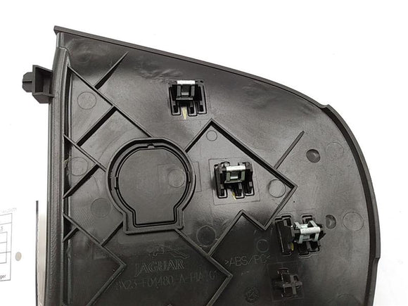 Jaguar XF Front Right Dash End Trim