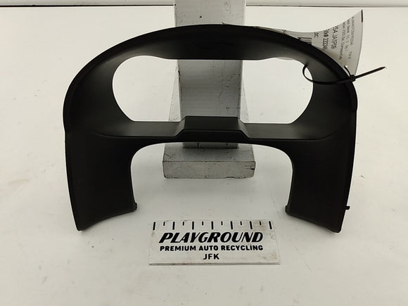 Jaguar XF Instrument Cluster Bezel