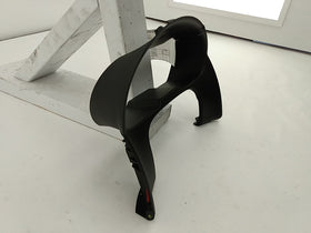 Jaguar XF Instrument Cluster Bezel - 0