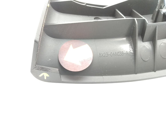 Jaguar XF Instrument Cluster Bezel