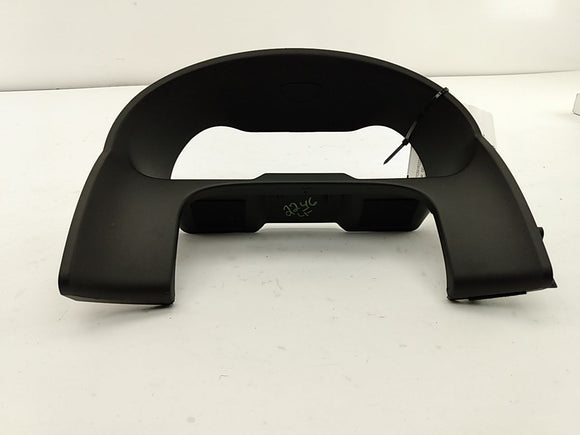 Jaguar XF Instrument Cluster Bezel