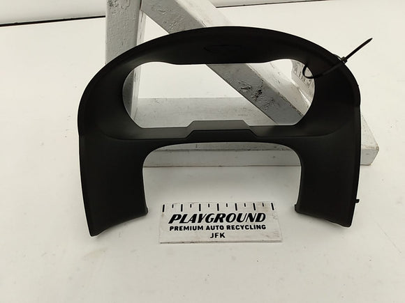 Jaguar XF Instrument Cluster Bezel