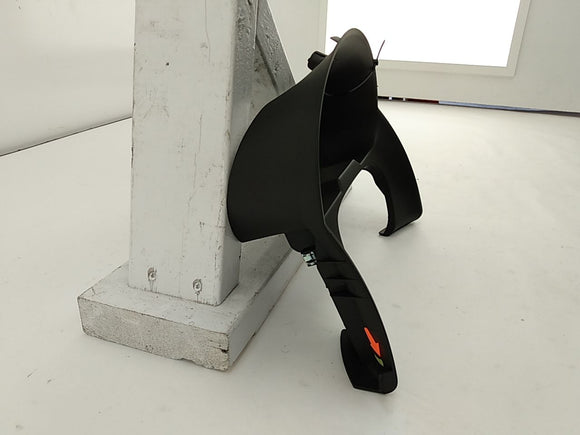 Jaguar XF Instrument Cluster Bezel