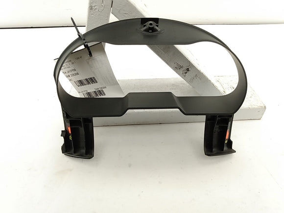 Jaguar XF Instrument Cluster Bezel