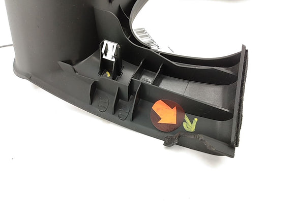 Jaguar XF Instrument Cluster Bezel