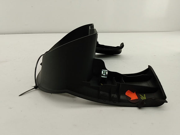 Jaguar XF Instrument Cluster Bezel