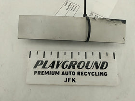 Jaguar XF Center Dash Trim