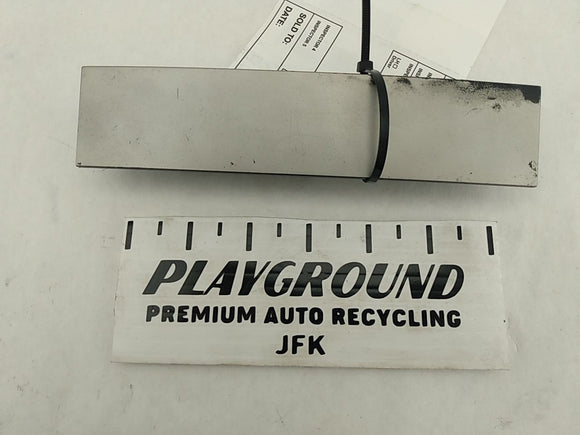 Jaguar XF Center Dash Trim