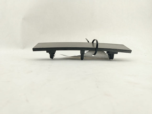 Jaguar XF Center Dash Trim