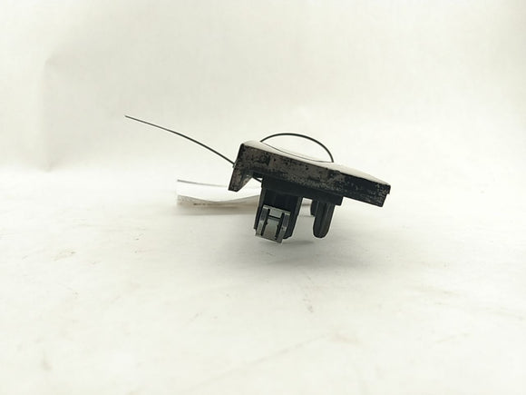 Jaguar XF Center Dash Trim