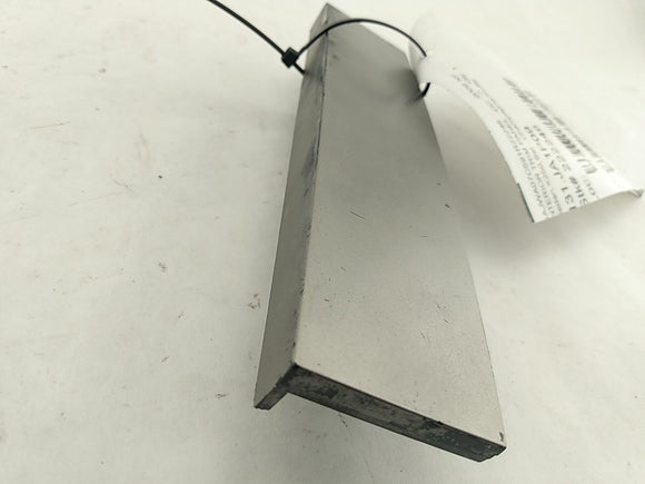 Jaguar XF Center Dash Trim