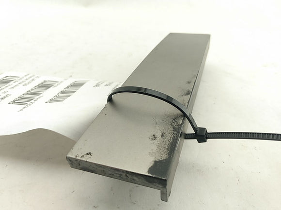 Jaguar XF Center Dash Trim