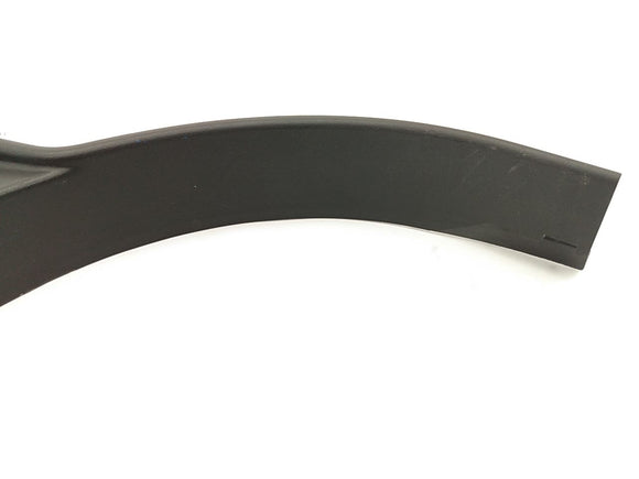 Jaguar XF Front Left Kick Panel