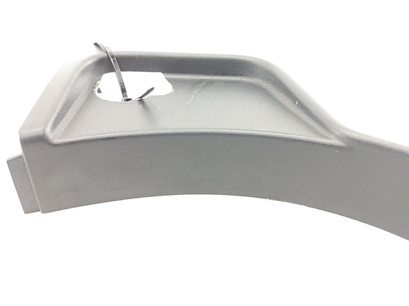 Jaguar XF Front Left Kick Panel