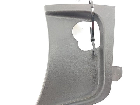 Jaguar XF Front Left Kick Panel