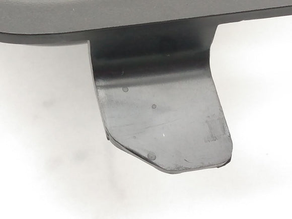 Jaguar XF Front Left Kick Panel